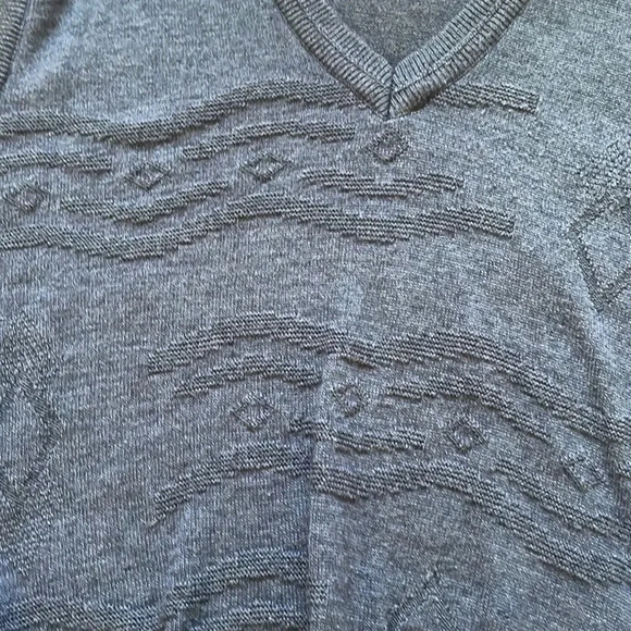 🔥4/$20 Sweater  Vest - Picture 5 of 8